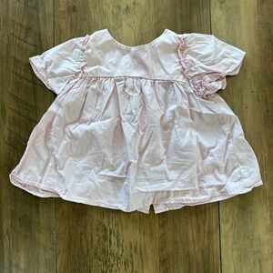 Zara Toddler Blouse